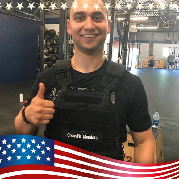 Meet your Posher, Charlie - Picture 1 of 1